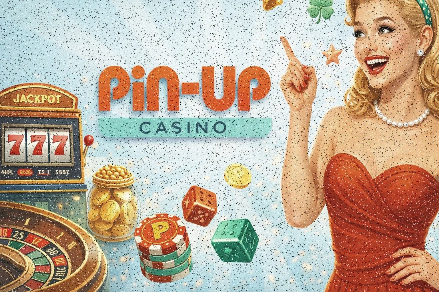 pinup рабочее зеркало казино