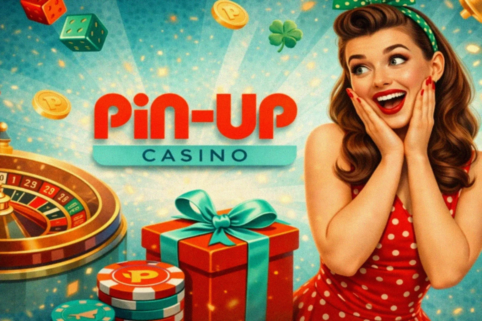 pinup регистрация
