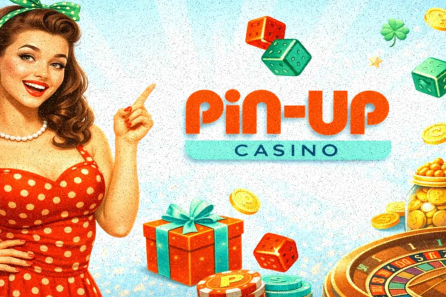 pinup официальный сайт